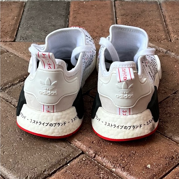 Adidas NMD_R1 'TKO' sneakers - Picture 8 of 11